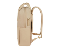 Samsonite PLECAK DO LAPTOPA 14.1'' 4PACK SAND - 1483085 - zdjęcie 3